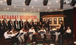 Akçaabat Belediyesinin Türk Halk Müziği ve Türk Sanat Müziği korolarına başvurular başladı!