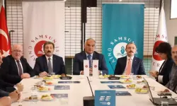 Bakan Ersoy 2023'teki turizm hedeflerini açıkladı! Türkiye'ye dolar akıyor