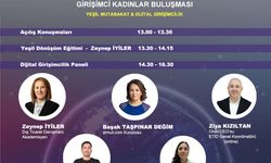 TTSO Trabzon AB Bilgi Merkezi girişimci kadınları bir araya getiriyor