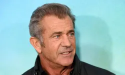 Mel Gibson'dan Türkiye'ye iftira!