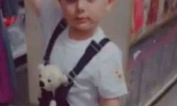 Ankara’da 4 yaşındaki Muhammed’e çarparak ölümüne neden olan sürücü yakalandı