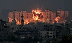 Gazze için korkutan sözler! 48 saatten az kaldı: Son ışık sönecek