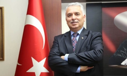 Trabzon Valisi Yıldırım Ankara'daki terör saldırısını kınadı!