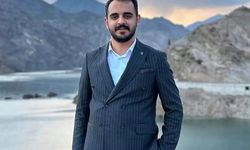 AK Parti Artvin Gençlik Kolları İl Başkanı İslamoğlu’nun ölümü Artvin’i yasa boğdu
