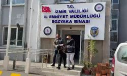 İzmir’deki alacak-verecek cinayetinde 2 tutuklama