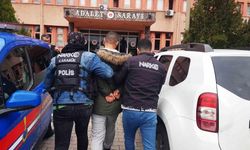 Karabük’te uyuşturucu operasyonlarında yakalanan 8 kişiden 1’i tutuklandı