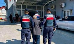 Muğla’da 11 yıl 8 ay hapis cezası bulunan şahıs tutuklandı