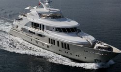 Orient Star Yacht ile Eşsiz Tasarım ve Konfor