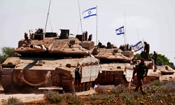 İsrail ordusu resmen itiraf etti!
