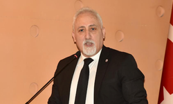 TTSO Başkan Yardımcısı Ahmet Kazaz: Trabzon küresel ısınma ve deprem kuşağının…