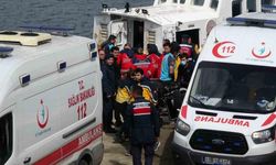 22 düzensiz göçmenin hayatını kaybettiği bot faciasında yakalanan organizatörlerden 1’i tutuklandı