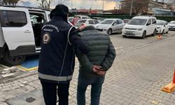 Erzincan’da göçmen kaçakçılığı suçundan1 kişi tutuklandı