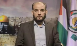 Hamas'tan ateşkes açıklaması