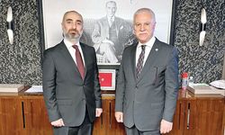 Başkan Mustafa Bıyık hakkında dikkat çeken istifa yorumu