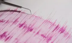 AFAD duyurdu: Ege'de deprem meydana geldi
