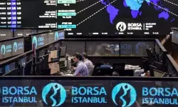 Borsa İstanbul'da Yatırımcı Sayısında Büyük Düşüş