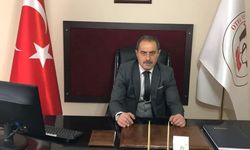 Trabzon'da Oda Başkanı hayatını kaybetti