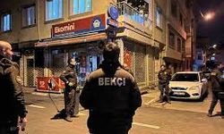 Bursa'da kiracı, iş yeri sahibini silahla yaralandı!