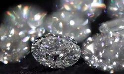 Bilim insanları 150 dakikada elmas üretti!