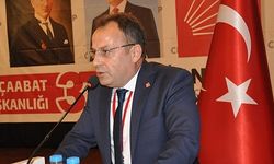 CHP Trabzon İl Başkanı Bak: "Egemenlik kayıtsız şartsız milletindir!"