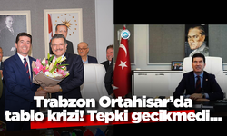 Trabzon'da, tablo krizi: AK Parti'den CHP'ye geçen belediyede...