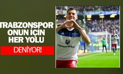 Trabzonspor Benes için her yolu deniyor