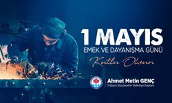 Trabzon Büyükşehir Belediyesi, 1 Mayıs İlanı