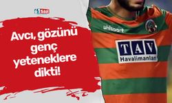 Trabzonspor, yeni sezon için yerli yıldız peşinde