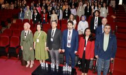 Trabzon'da "7. Leyla'dan Sonra Ulusal Eğitim Kongresi" düzenlendi