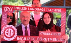 Trabzon Üniversitesinde Bilim, Kültür, Sanat ve Spor Etkinlikleri sürüyor
