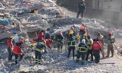 Depremde 100 kişinin hayatını kaybettiği Hisami Apartmanı davasına devam edildi