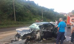 Doğu Karadeniz’de 2023 yılında trafik kazalarında 136 kişi hayatını kaybetti