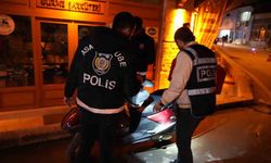 Edirne’de paketçi paket oldu: Motokuryenin siparişleri uyuşturucu çıktı