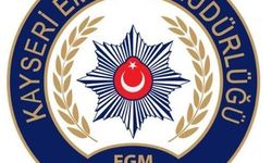 Kayseri’de uyuşturucu taciri 42 kişi yakalandı