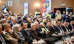 Malatya’da ’Trafik ve İlkyardım Haftası’ etkinliklerle kutlandı