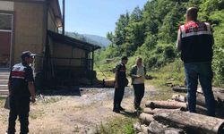 Orman İşletme Müdürlüğü’ne ait depodaki patlamada ağır yaralanmıştı, hayatını kaybetti