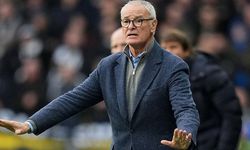 Ranieri devam etme kararı aldı!