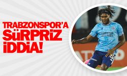 Trabzonspor'a sürpriz iddia!