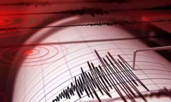 Meksika'da büyük deprem