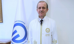 KTÜ Rektörü Prof. Dr. Hamdullah Çuvalcı: Samsun'a çıkarak yaktığı bağımsızlık meşalesinin...
