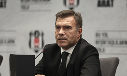 Beşiktaşlı yöneticilerden Türkiye Kupası mesajı
