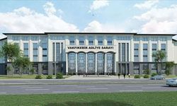 Vakfıkebir’de 5 dönümlük fındık bahçesi ve ev icradan satışa çıkıyor