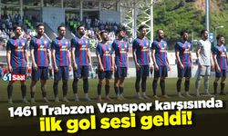 1461 Trabzon - Vanspor