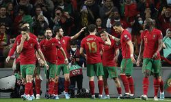 Portekiz'in EURO 2024 Kadrosu Belli Oldu