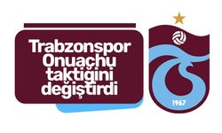 Trabzonspor, Onuachu için Orsic taktiğini uyguluyor