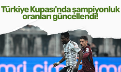  Türkiye Kupası'nda şampiyonluk oranları güncellendi!