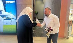 Karaltın Yönetim Kurulu Başkanı Cevat Kara'dan Anneler Günü'nde anlamlı davranış