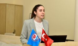 Trabzon Büyükşehir Hizmet için eğitime devam ediyor
