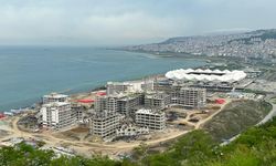 AK Parti Trabzon Milletvekili Adil Karaismailoğlu, ‘Trabzon Şehir Hastanesi’ni önümüdeki yıl tamamlayacağız'