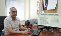 Gümüşhane’de evlerde su tasarrufunu arttıracak projenin patenti alındı